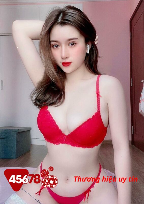 Ảnh gái hot girl 45678