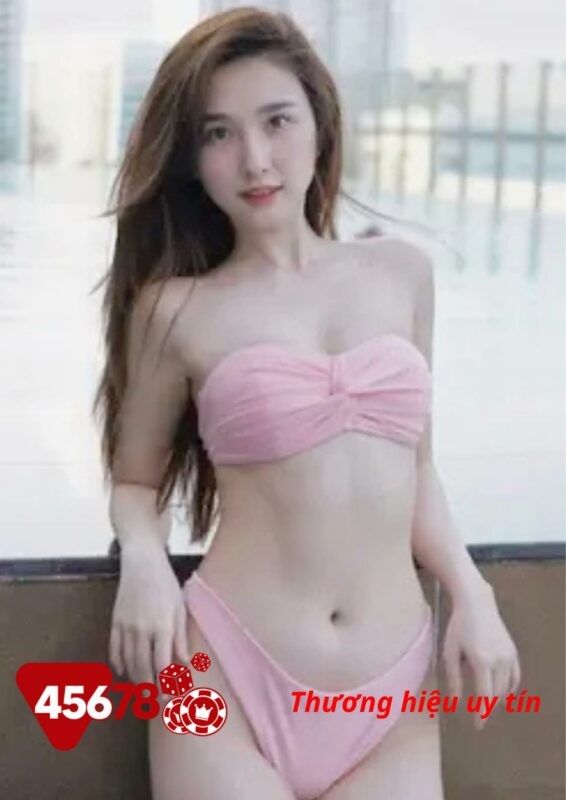 Ảnh gái hot girl 45678