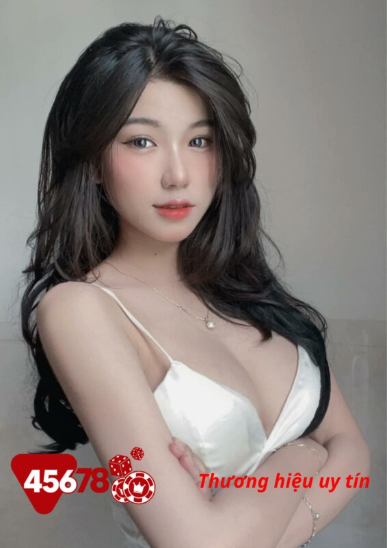 Ảnh gái hot girl 45678