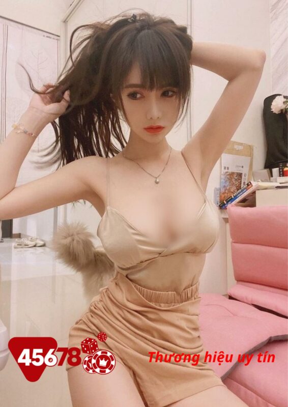 Ảnh gái hot girl 45678