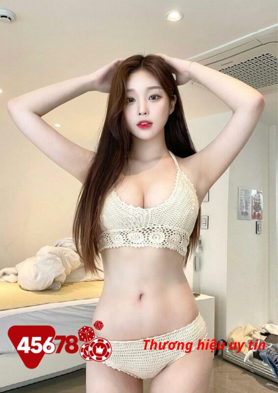 Ảnh gái hot girl 45678