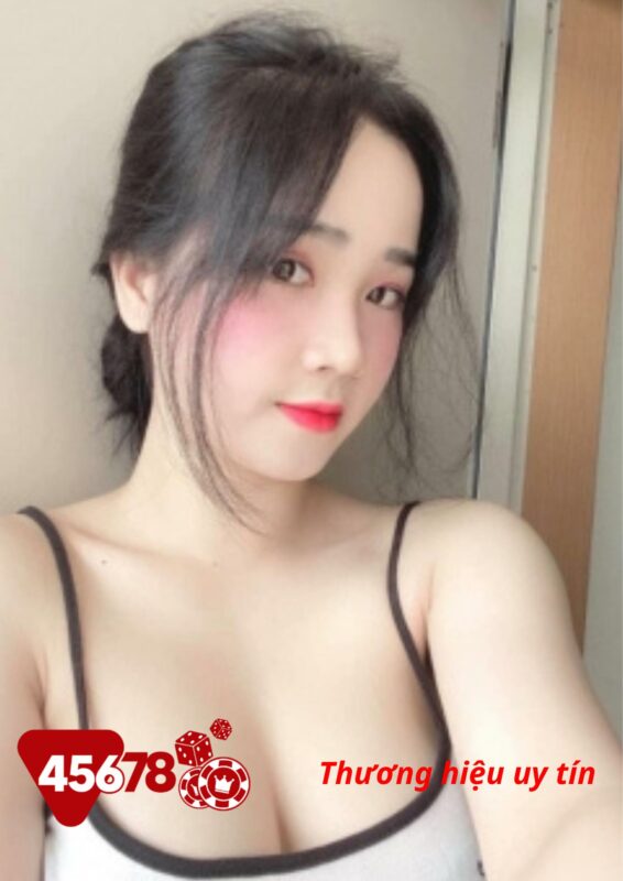 Ảnh gái hot girl 45678