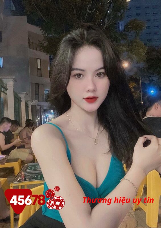 Ảnh gái hot girl 45678