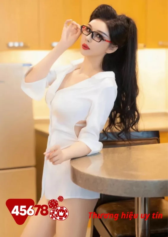 +221 Ảnh gái xinh, Ảnh gái hot girl , ảnh gái 18+, gái xinh hot Điền Băng Loan – Trắng tinh khôi đang mong chờ anh yêu đến