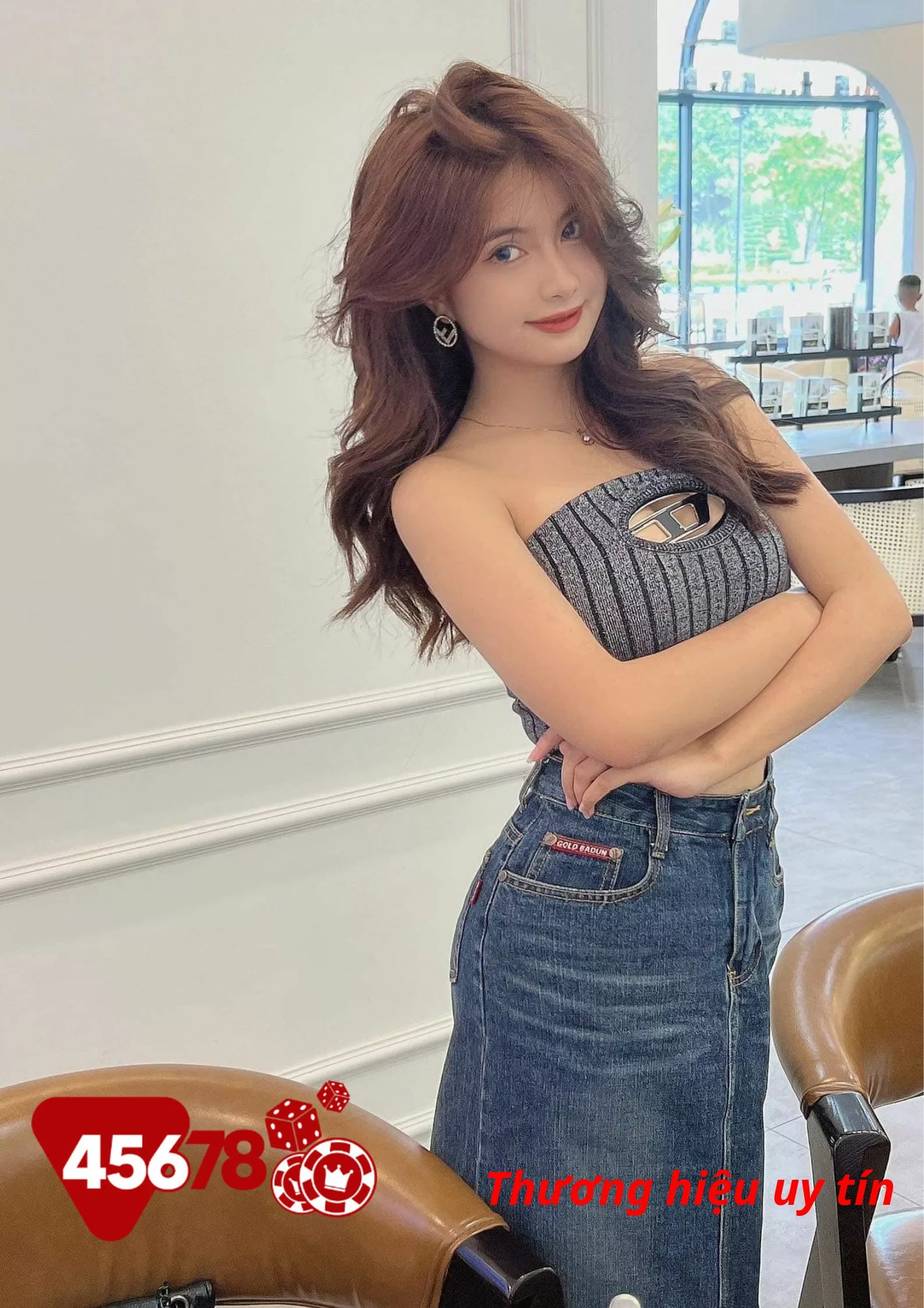 +227 Ảnh gái xinh, Ảnh gái hot girl , ảnh gái 18+, gái xinh hot Hương Trà cô nàng hotgirl với vẻ đẹp trong sáng và nóng bỏng